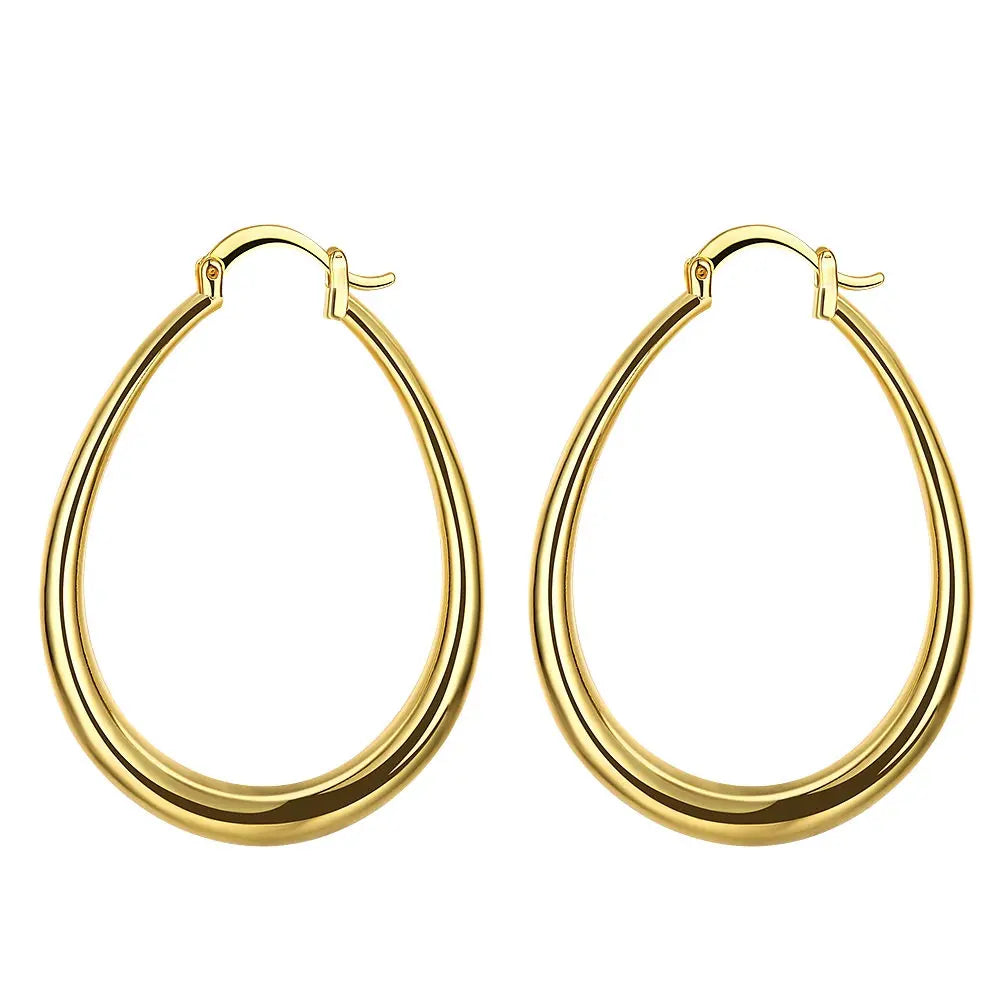 925 Sterling Silver Earrings