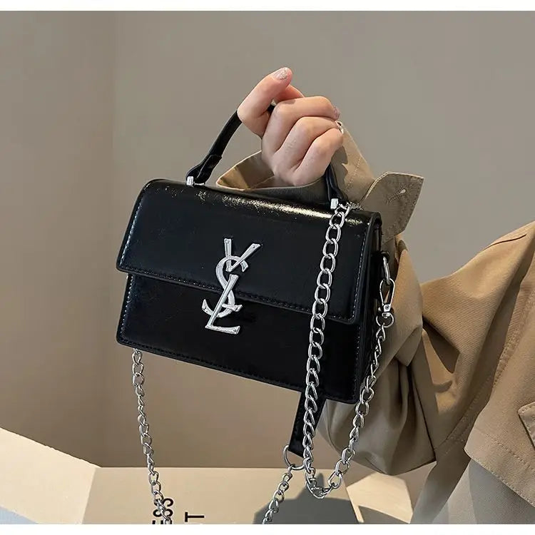 Luxurious Crossbody Bag