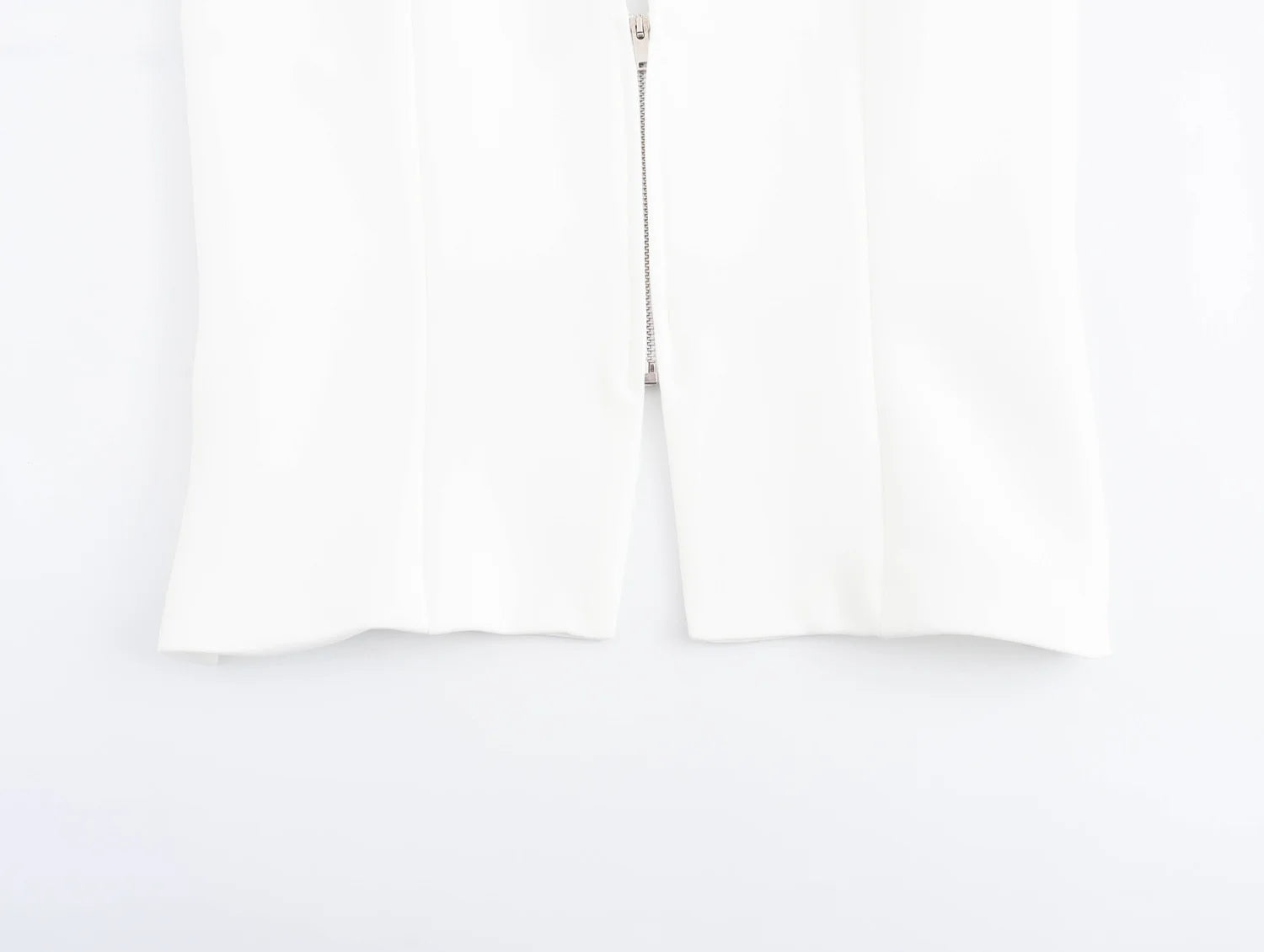 Sexy Backless Chic Top