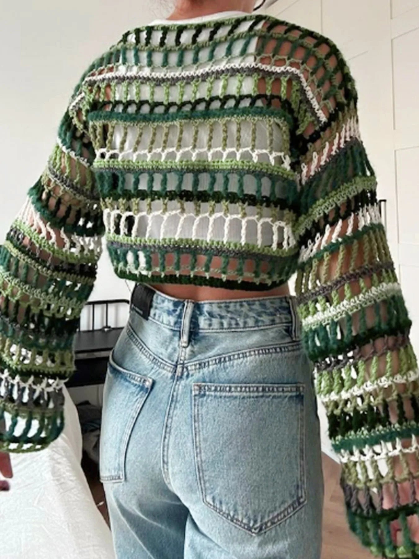 Chic Sweater