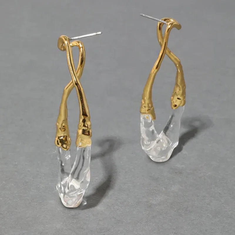 Hot Earrings