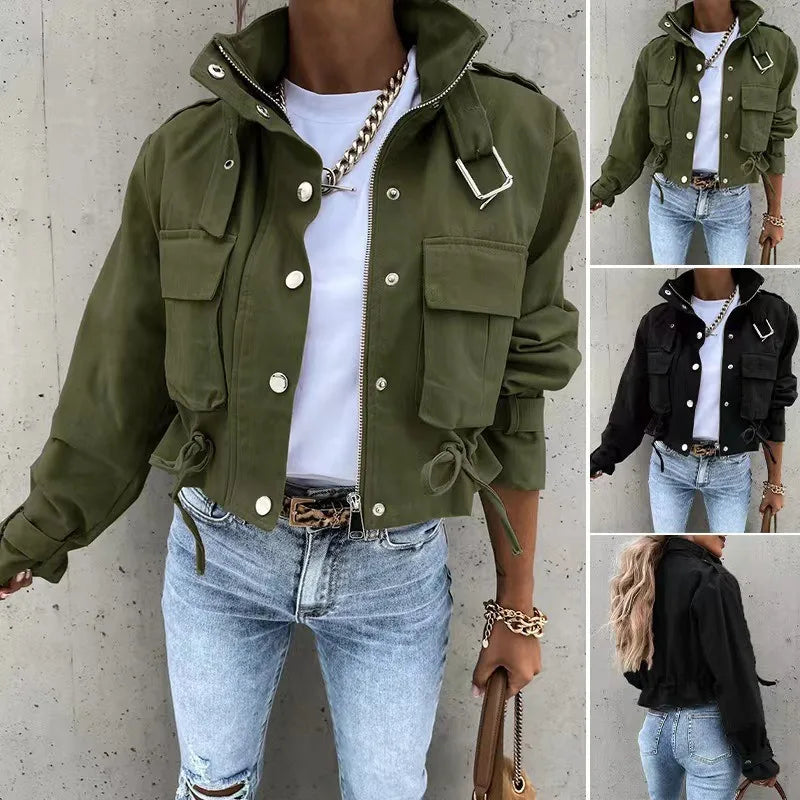 Women's Chic Jacket
