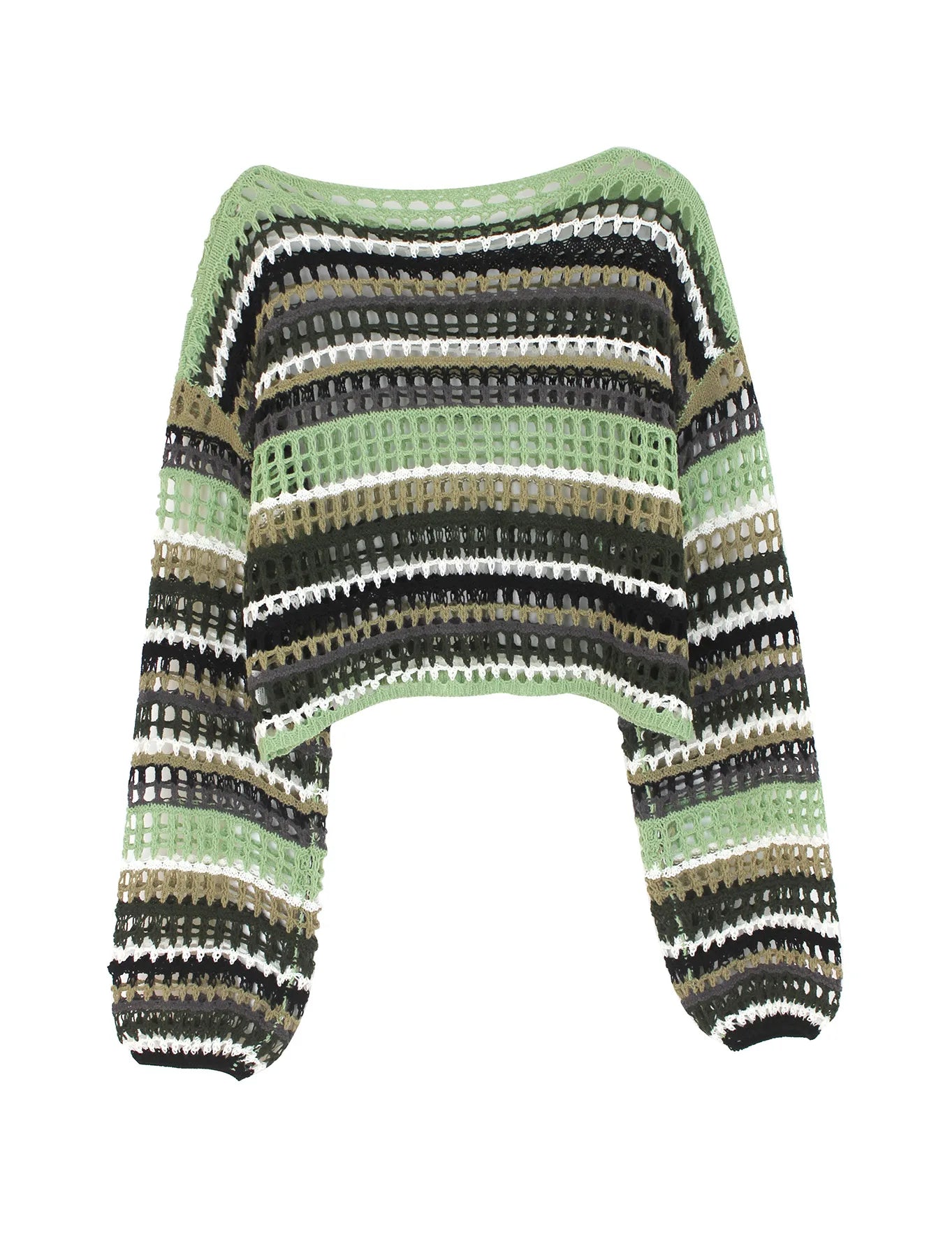 Chic Sweater
