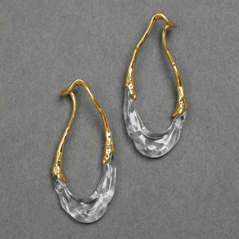 Hot Earrings