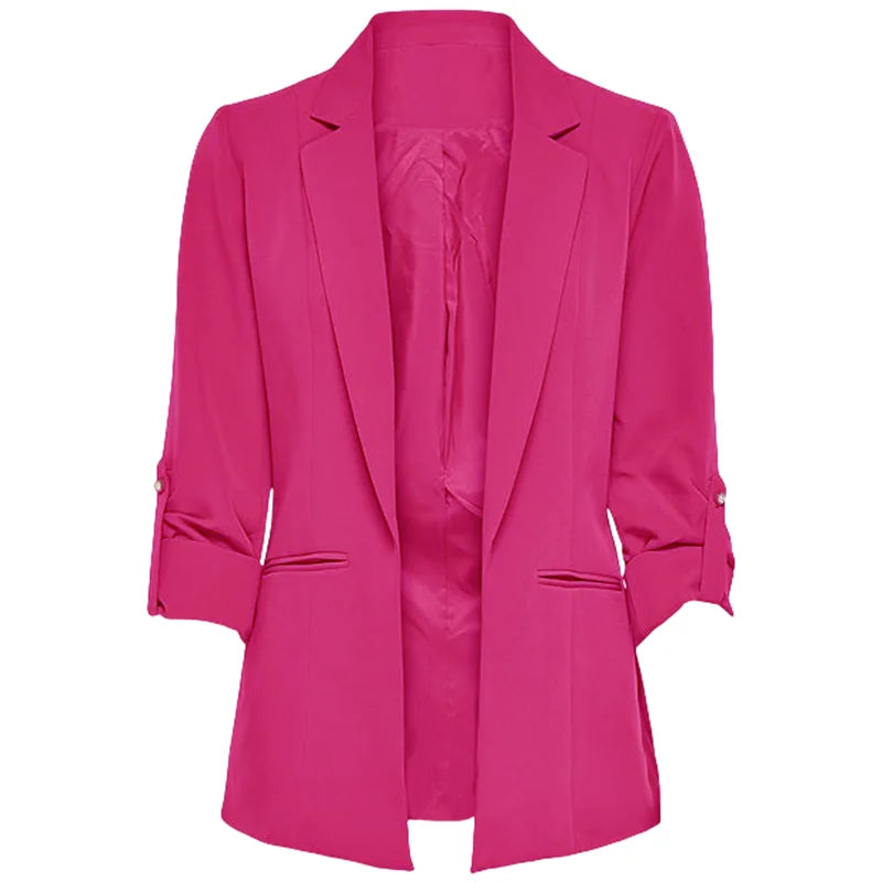 Women's Blazer Jacket