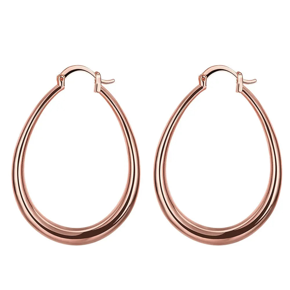 925 Sterling Silver Earrings
