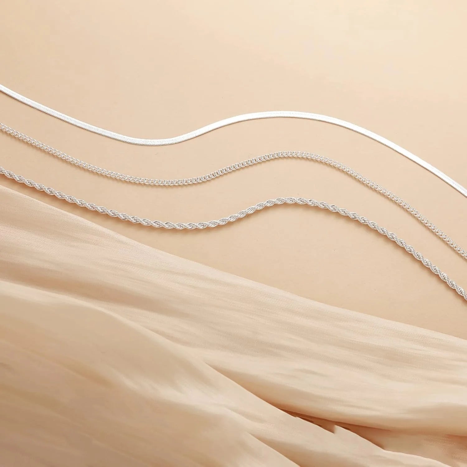 Elegant Necklace