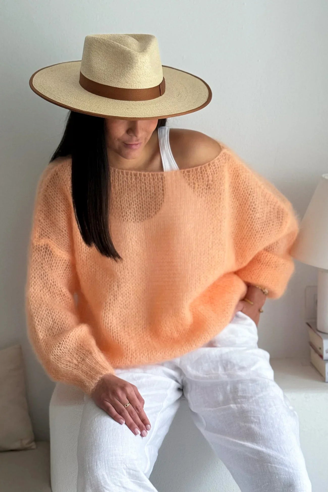 Casual Sweater