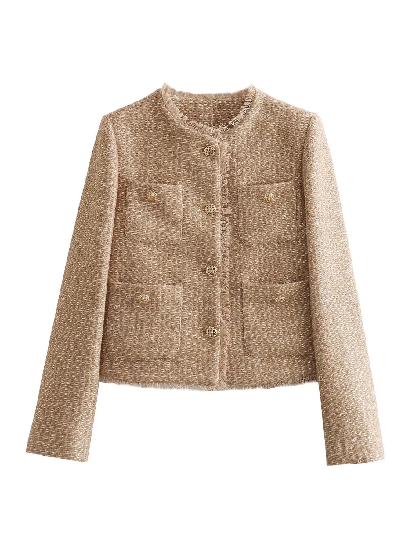 Elegant Women's Jacket