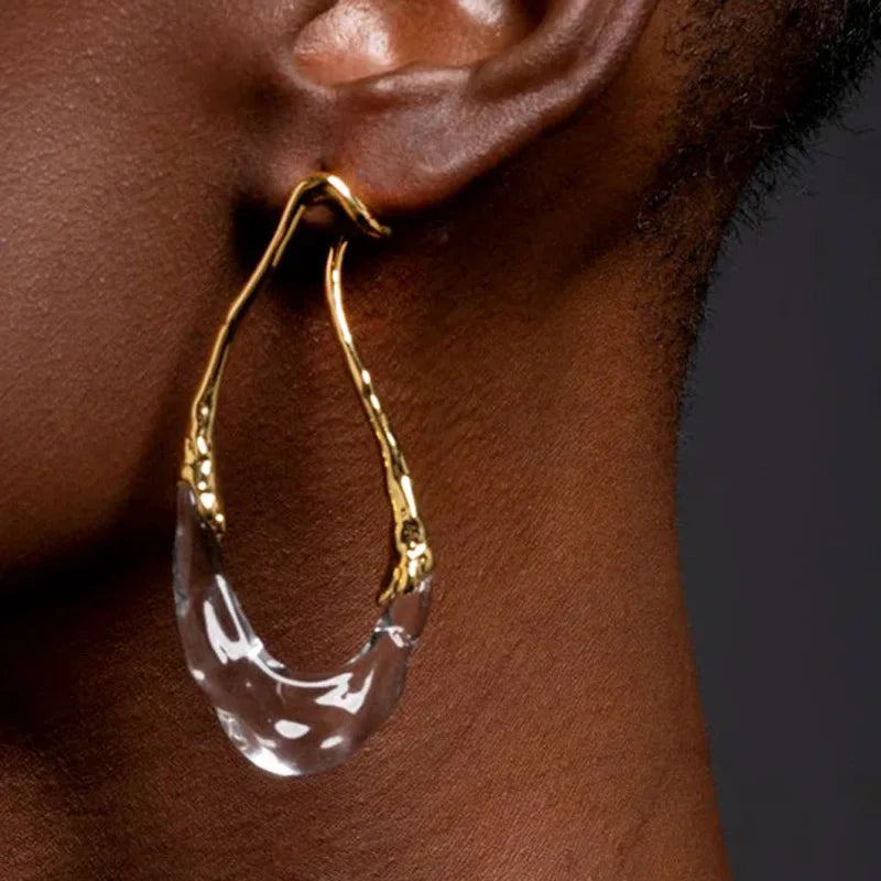 Hot Earrings