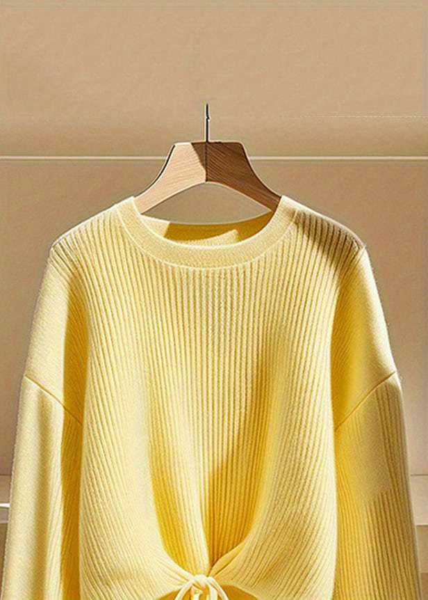 Casual Sweater