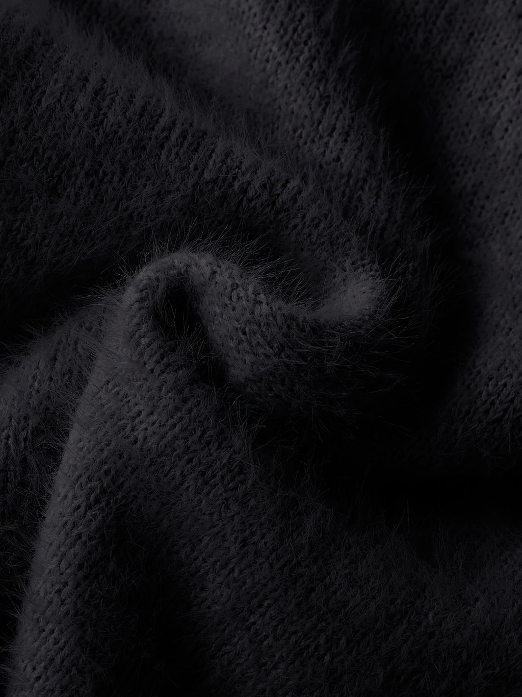 V-Neck Sweater