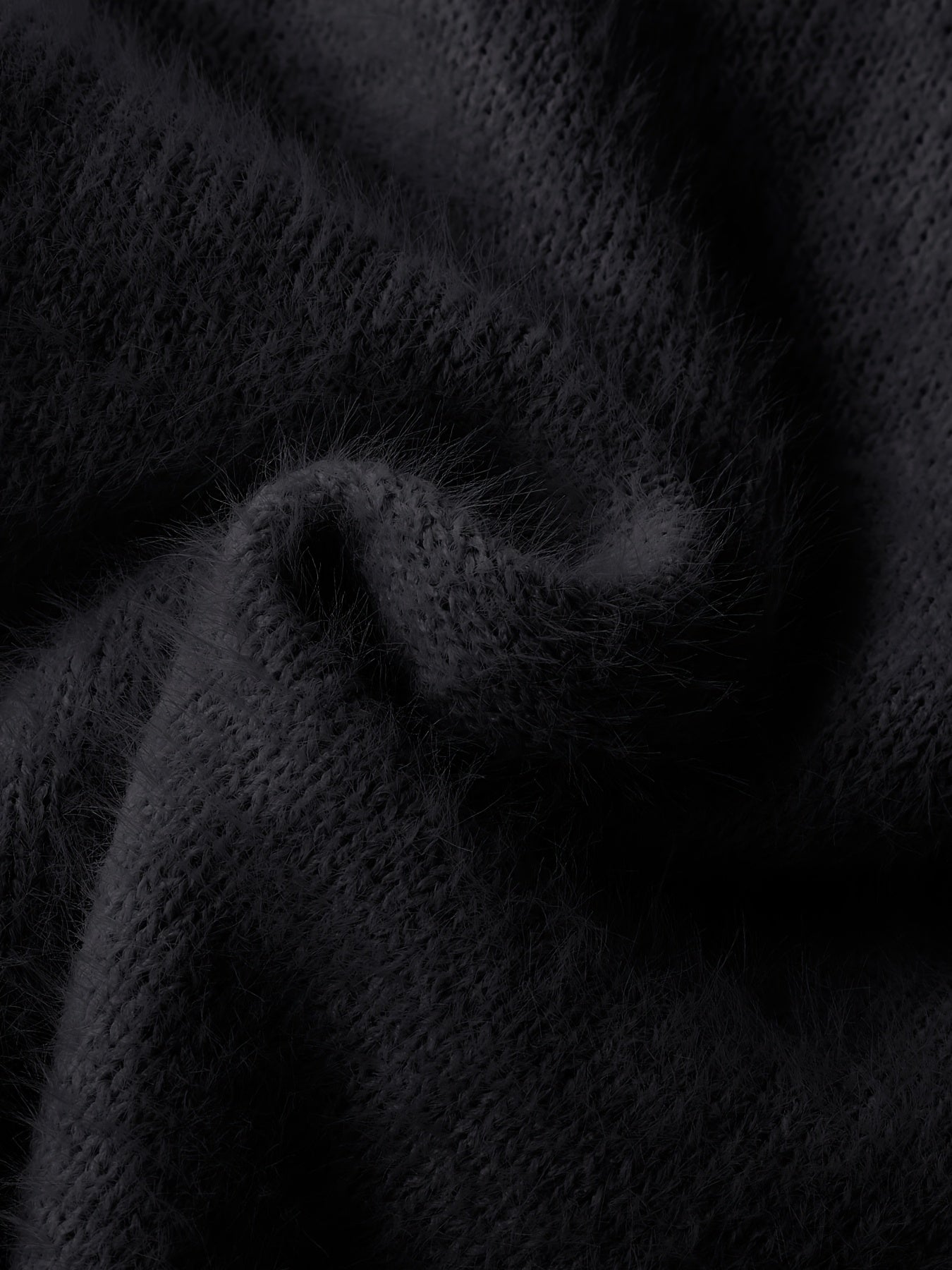 V-Neck Sweater