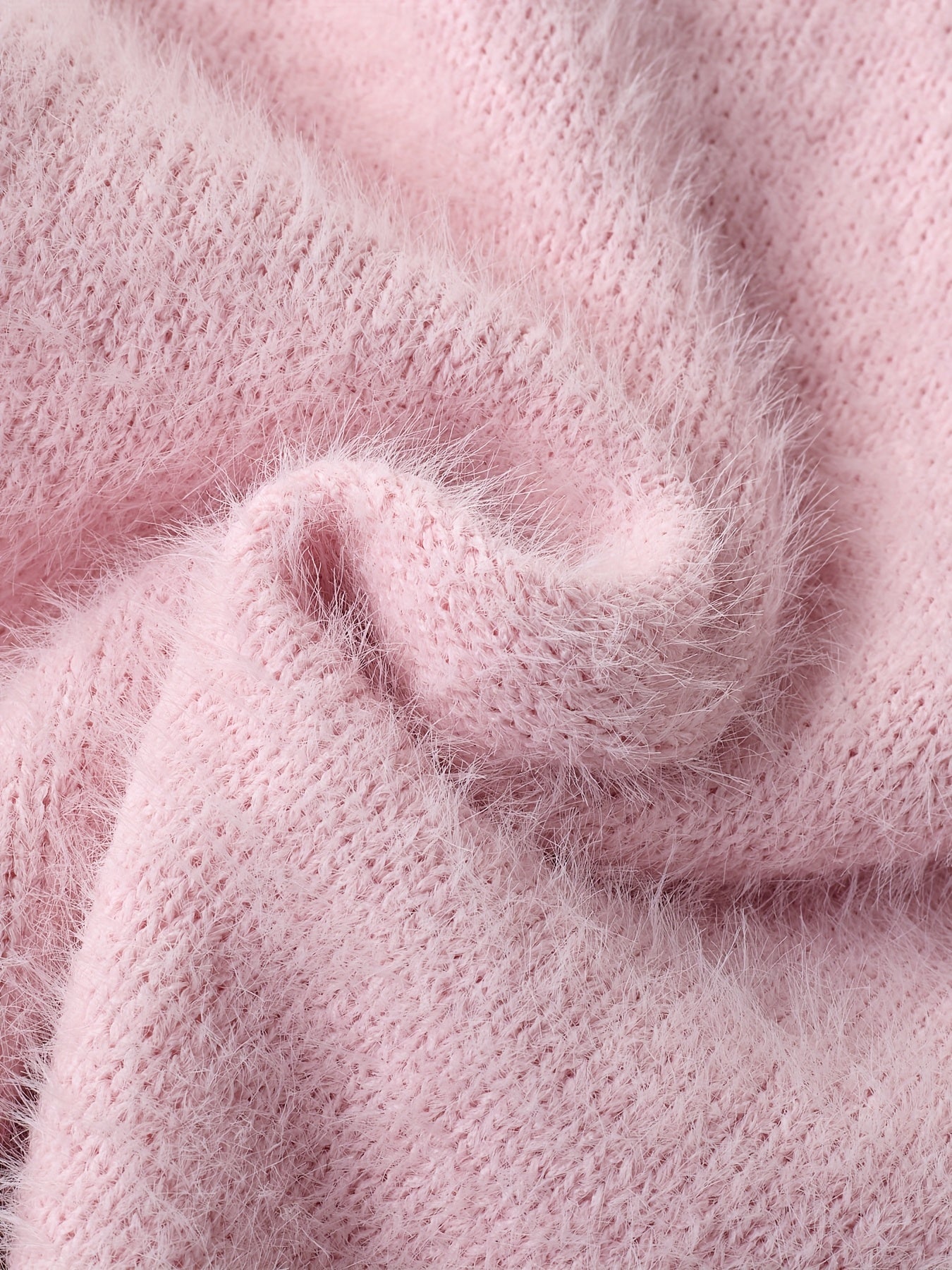 V-Neck Sweater