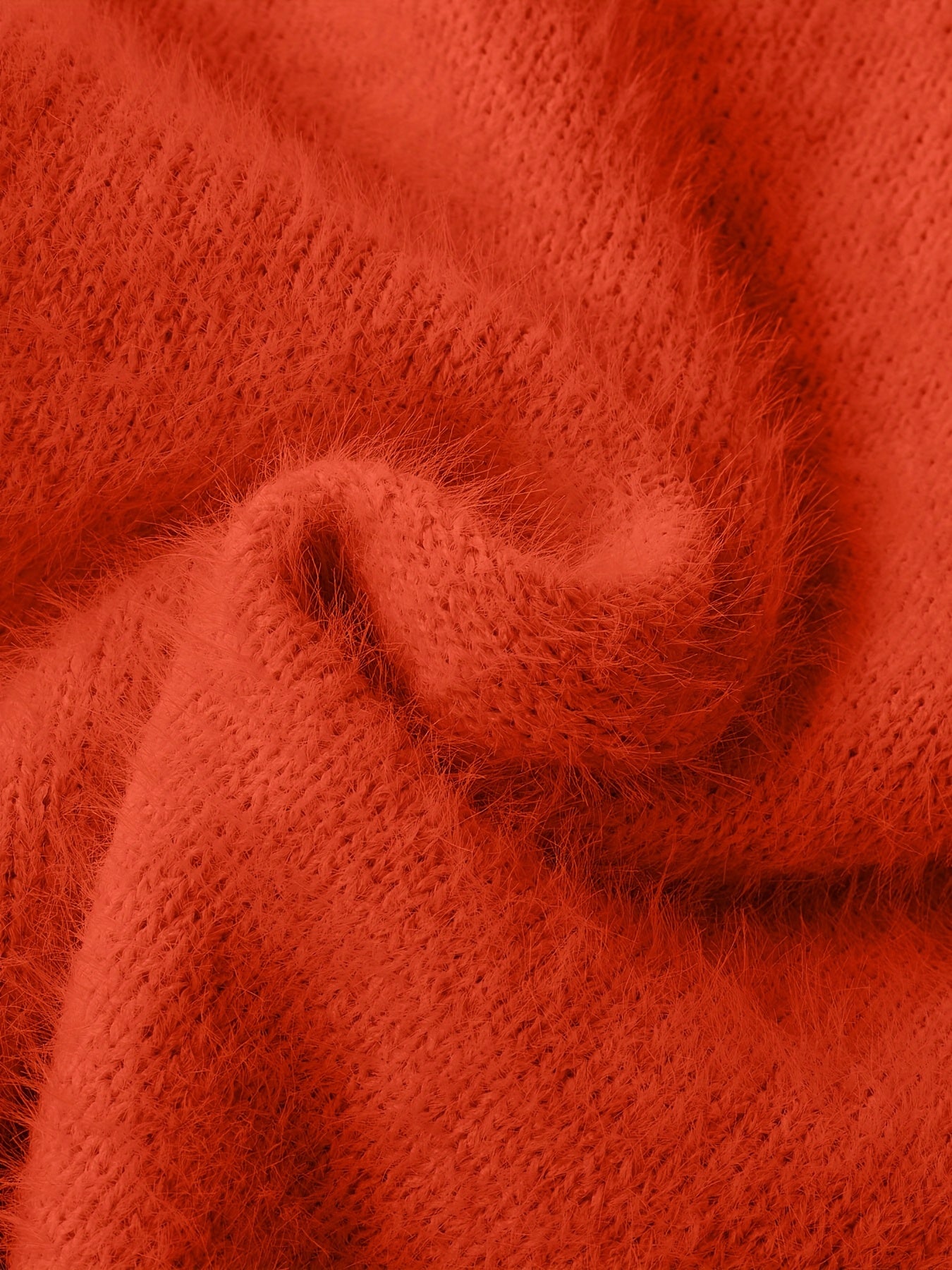 V-Neck Sweater