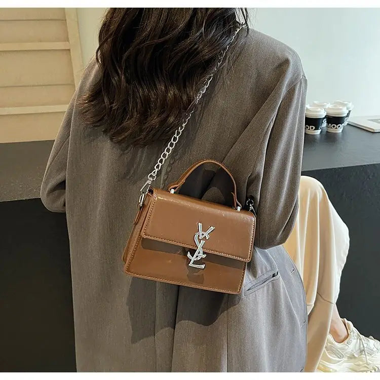 Luxurious Crossbody Bag