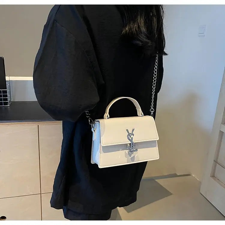 Luxurious Crossbody Bag