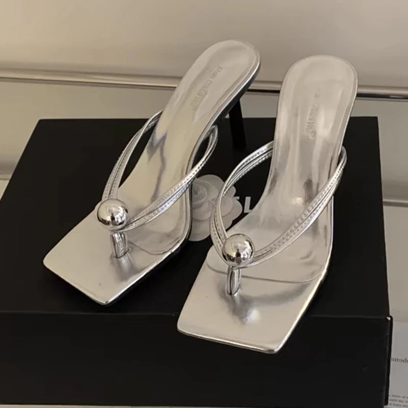 Women's Casual High Heels