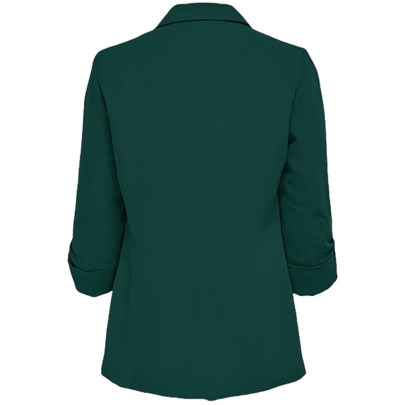 Women's Blazer Jacket