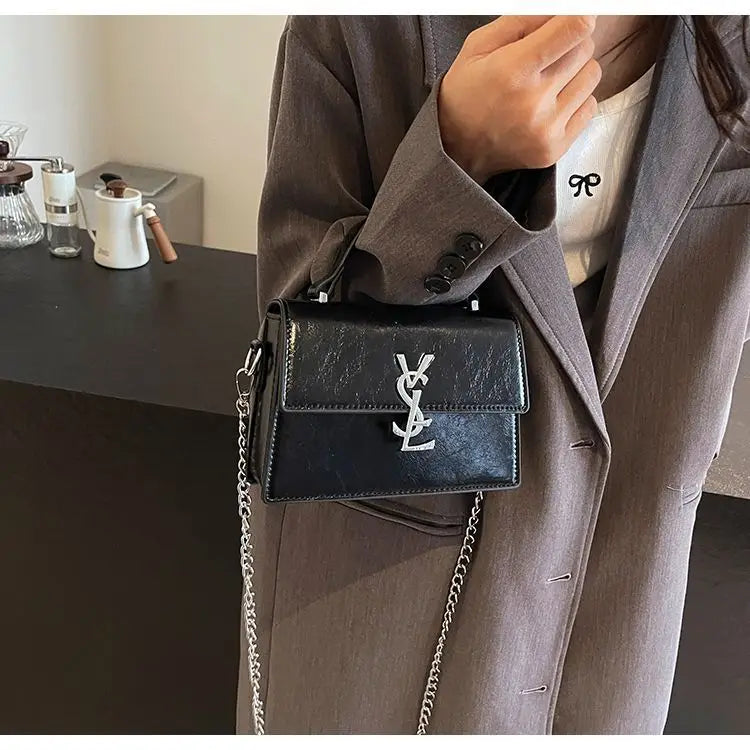 Luxurious Crossbody Bag