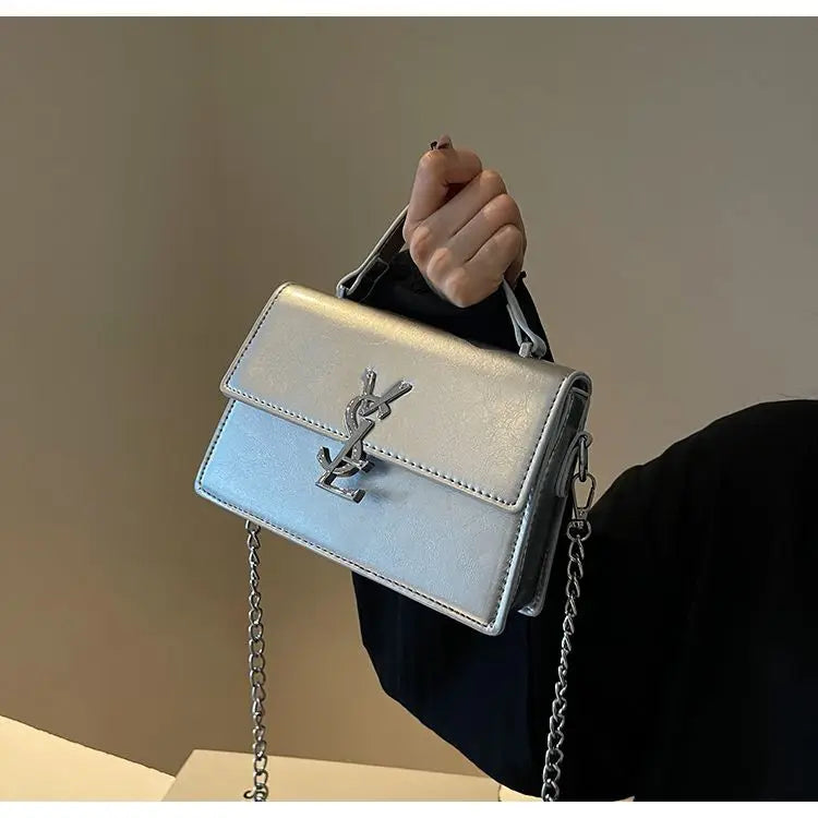 Luxurious Crossbody Bag