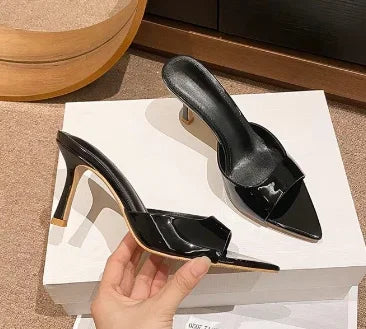 Women's Pointed Toe High Heels