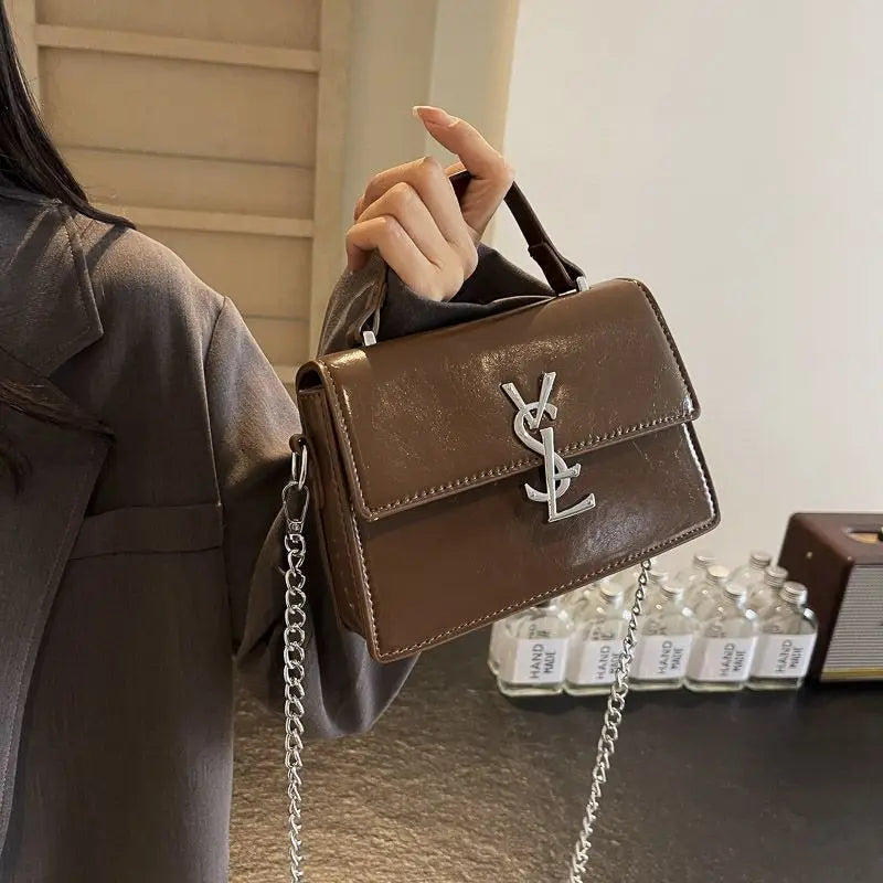 Luxurious Crossbody Bag