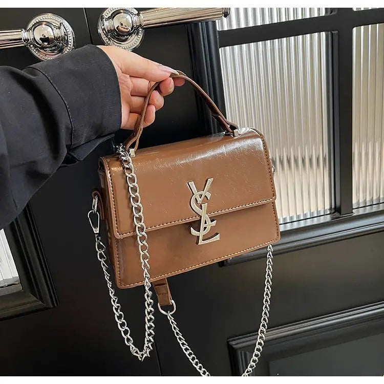 Luxurious Crossbody Bag