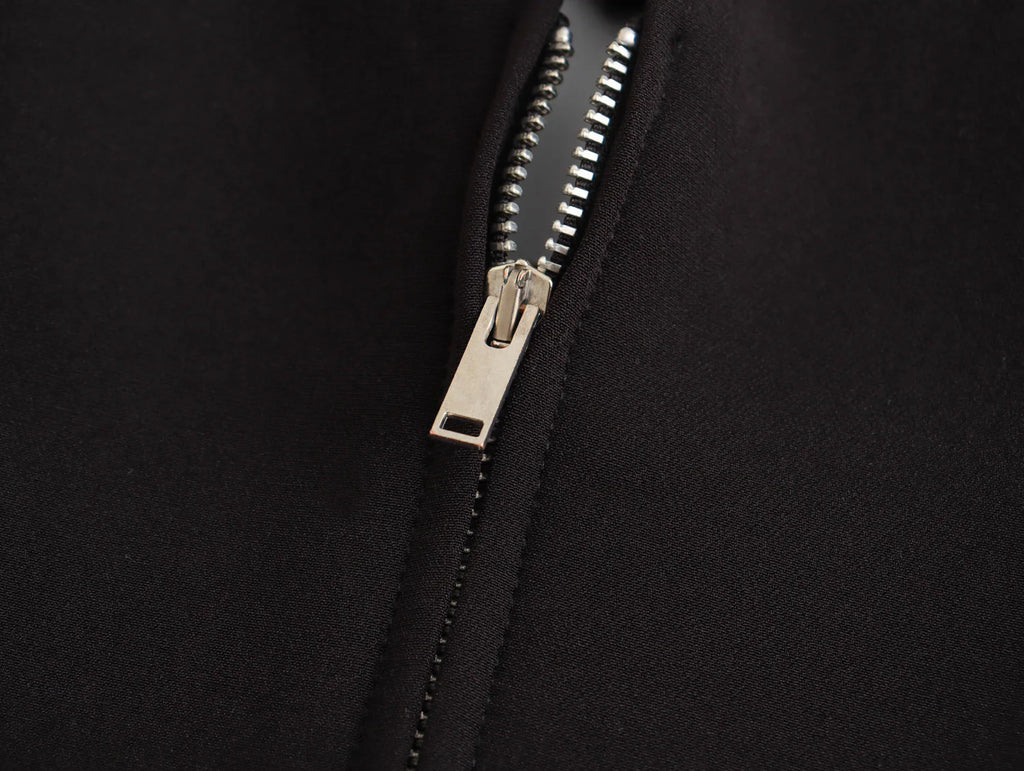 Sexy Backless Chic Top