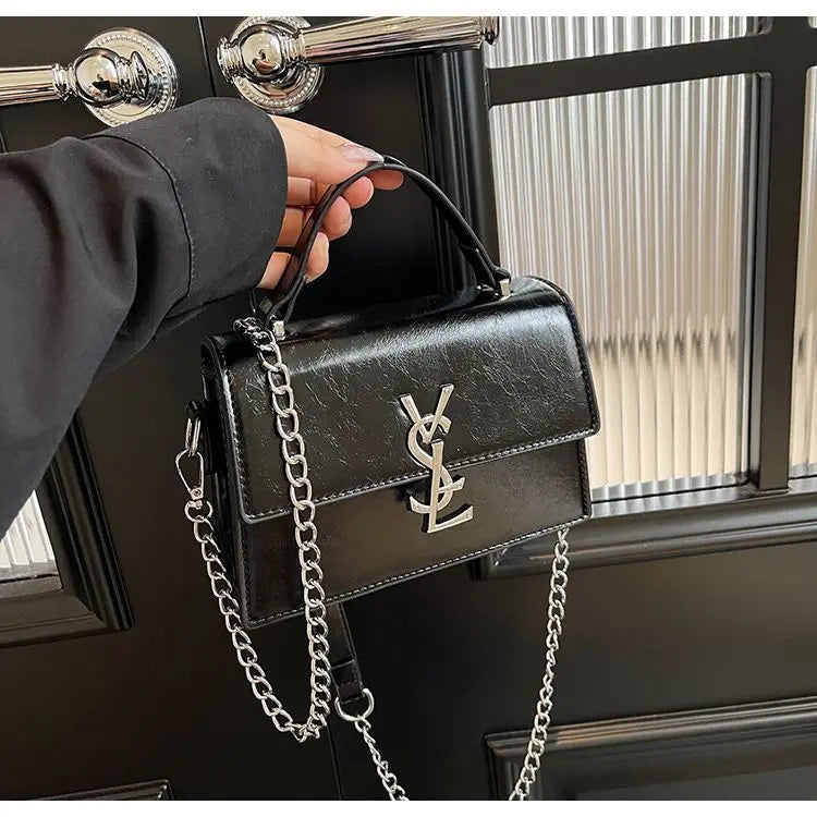 Luxurious Crossbody Bag