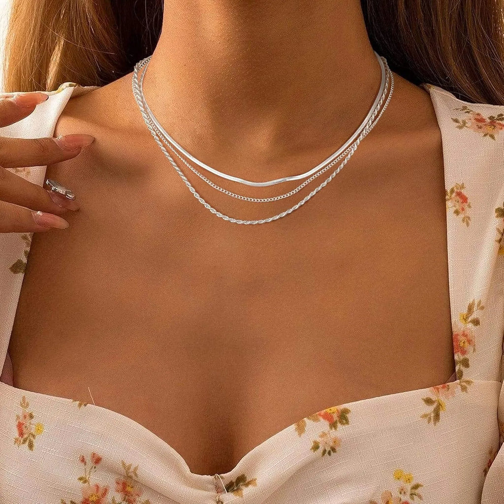 Elegant Necklace