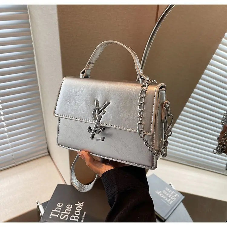 Luxurious Crossbody Bag