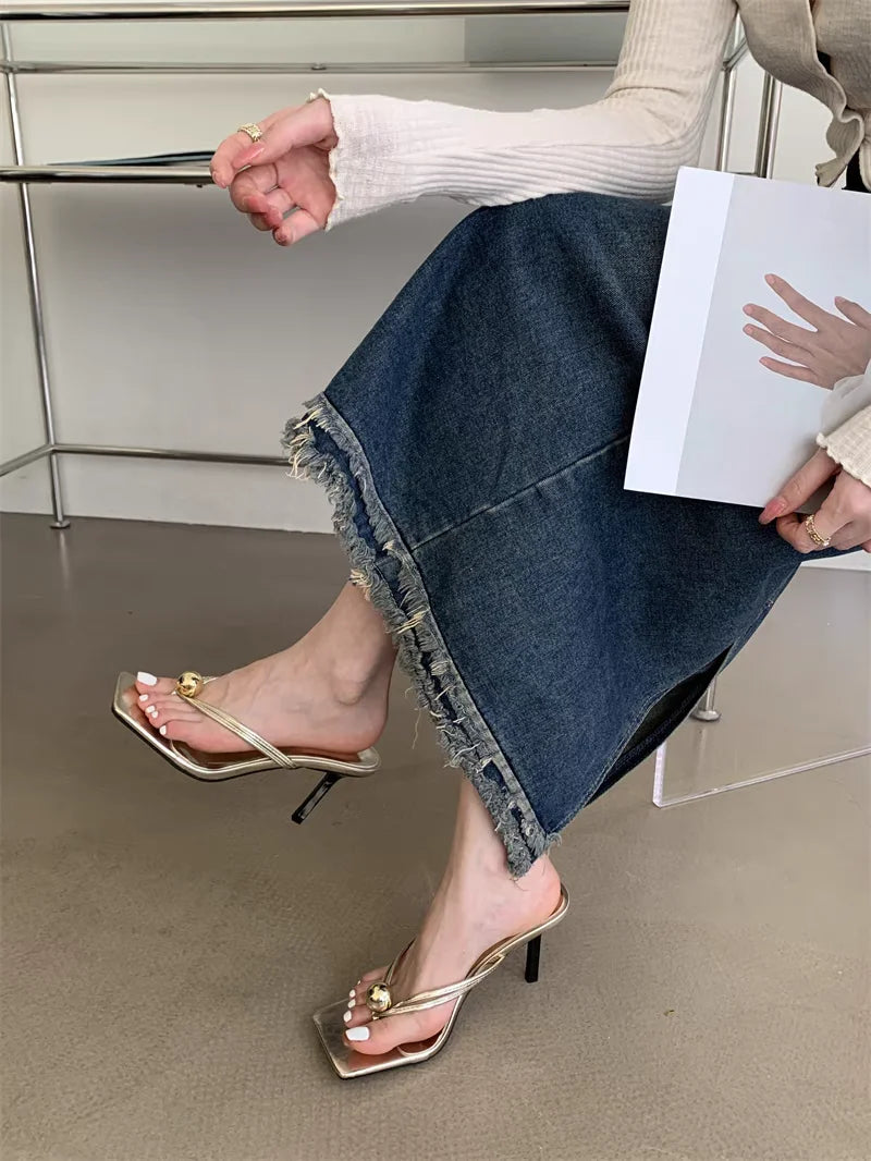 Women's Casual High Heels