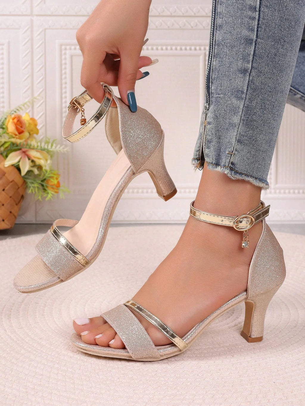 Women's High Heels