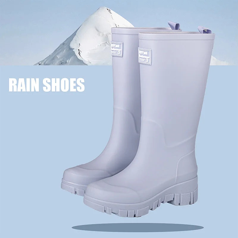 Women's Waterproof Boots