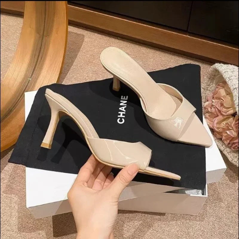 Women's Pointed Toe High Heels