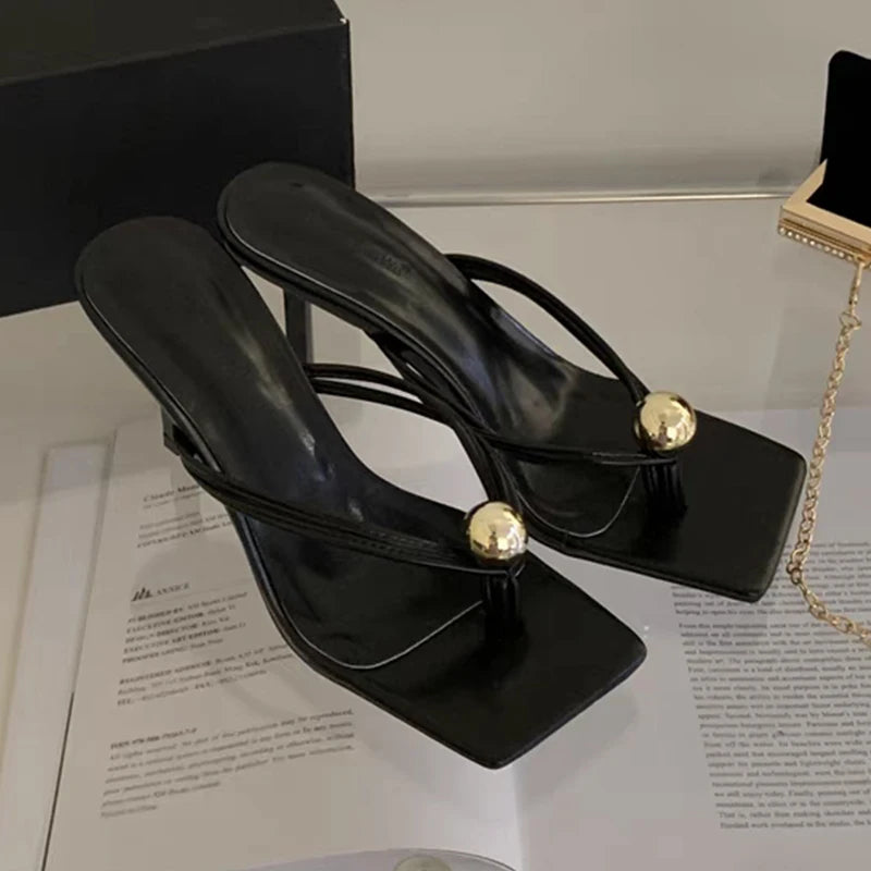 Women's Casual High Heels