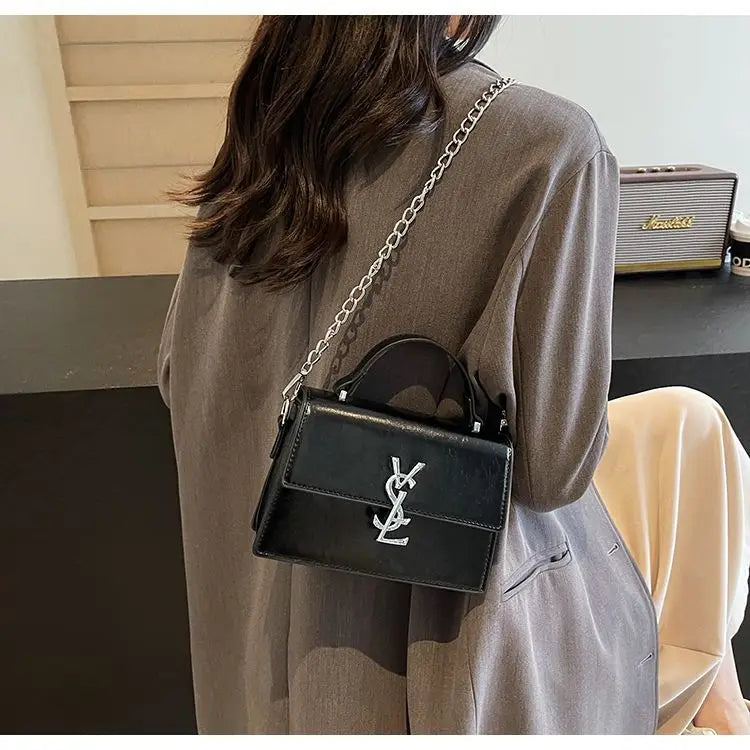 Luxurious Crossbody Bag