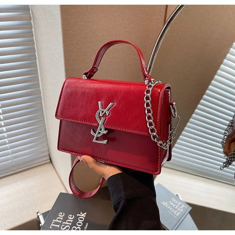 Luxurious Crossbody Bag