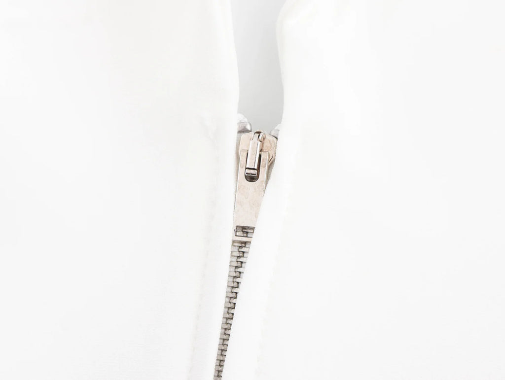 Sexy Backless Chic Top