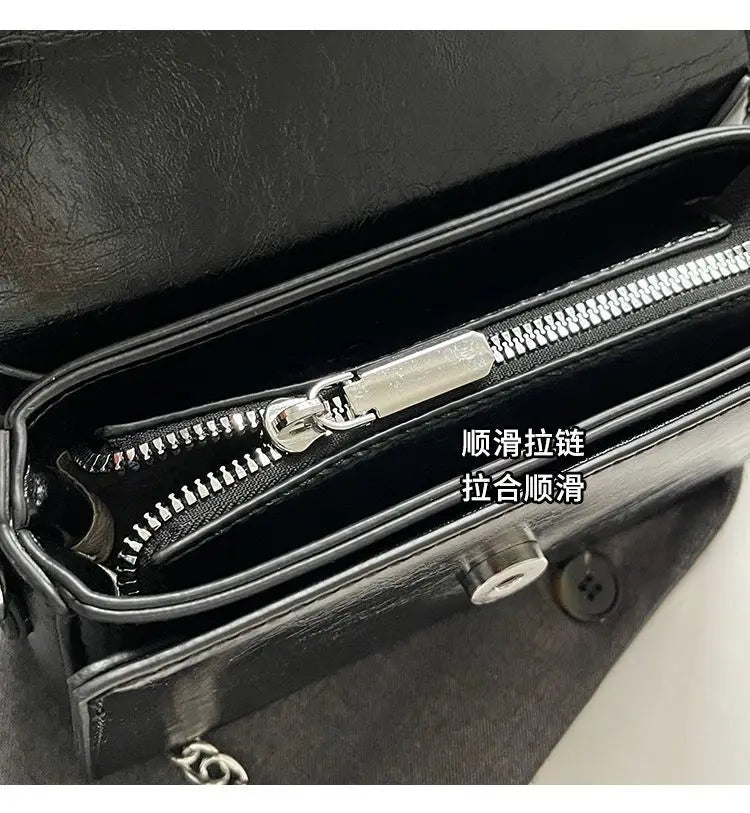 Luxurious Crossbody Bag