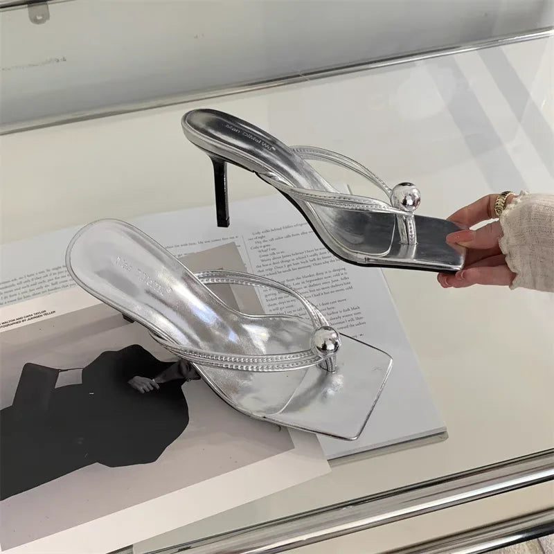 Women's Casual High Heels