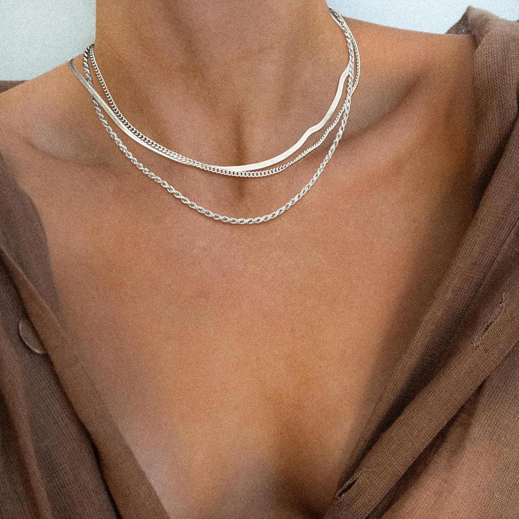 Elegant Necklace
