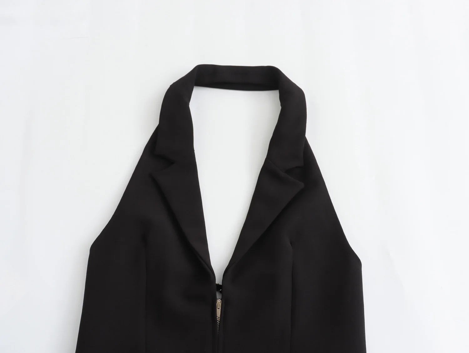 Sexy Backless Chic Top