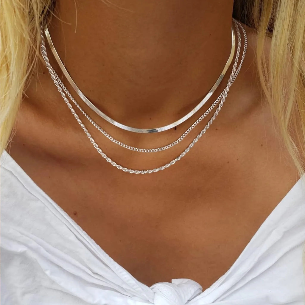 Elegant Necklace
