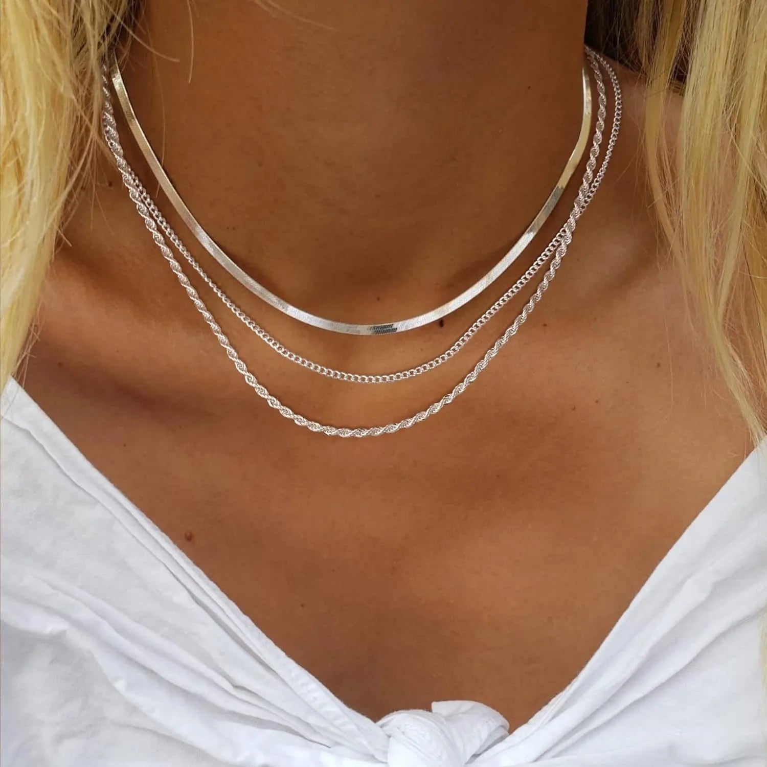 Elegant Necklace