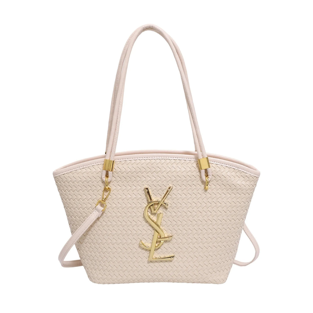 Quilted Shoulder Bag