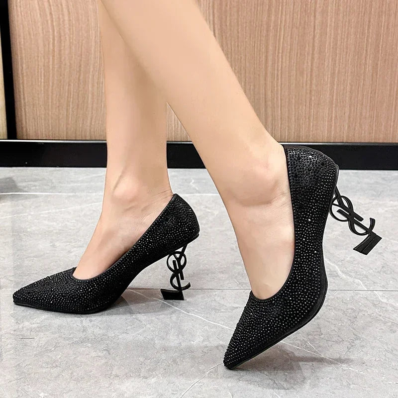Elegant High Heels