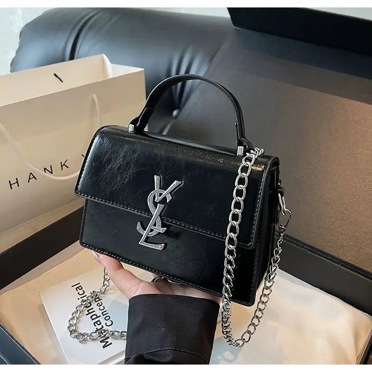 Luxurious Crossbody Bag