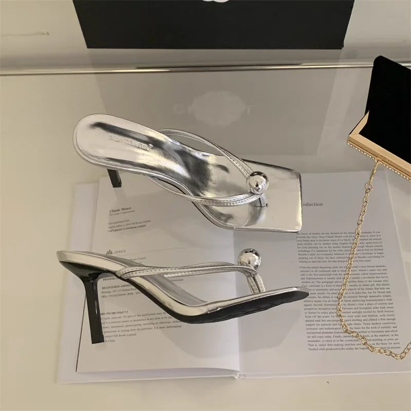 Women's Casual High Heels